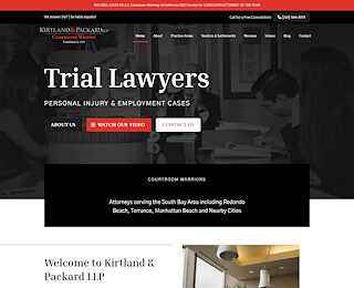 courtroomwarrior.com
