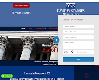 davidstarneslaw.com