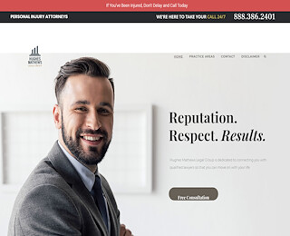 hughesmathews.com